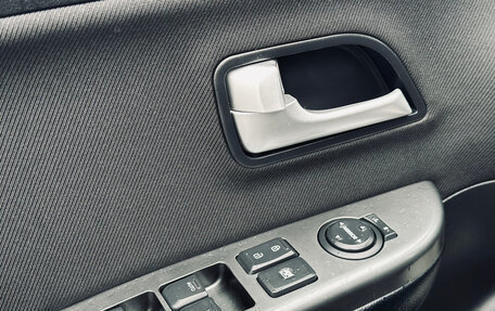 KIA Rio III рестайлинг, 2013 год, 869 000 рублей, 12 фотография