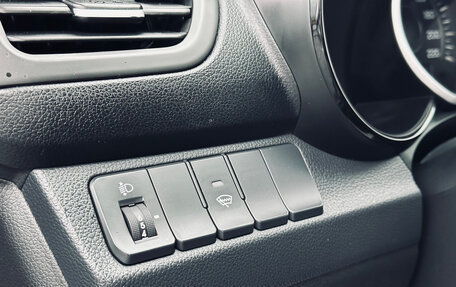 KIA Rio III рестайлинг, 2013 год, 869 000 рублей, 13 фотография