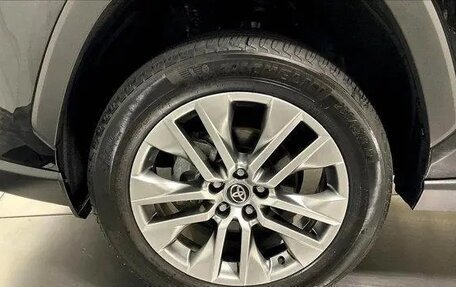 Toyota RAV4, 2022 год, 3 450 000 рублей, 3 фотография