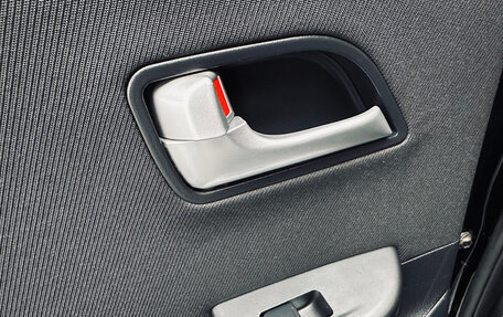 KIA Rio III рестайлинг, 2013 год, 869 000 рублей, 14 фотография