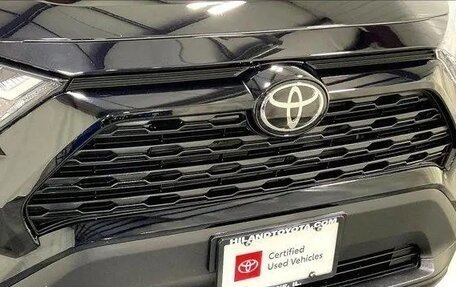 Toyota RAV4, 2022 год, 3 450 000 рублей, 14 фотография