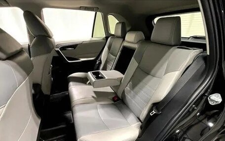 Toyota RAV4, 2022 год, 3 450 000 рублей, 11 фотография