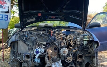 Audi A4, 2000 год, 150 000 рублей, 11 фотография