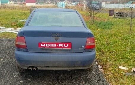 Audi A4, 2000 год, 150 000 рублей, 6 фотография