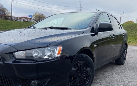 Mitsubishi Lancer IX, 2010 год, 415 000 рублей, 4 фотография