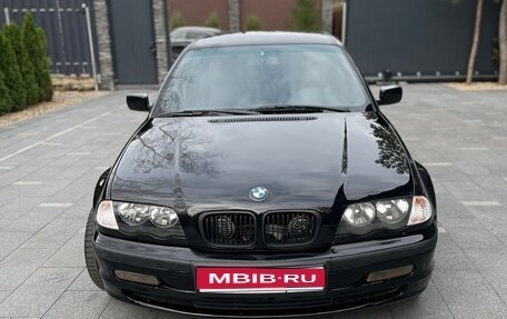 BMW 3 серия, 1999 год, 400 000 рублей, 1 фотография