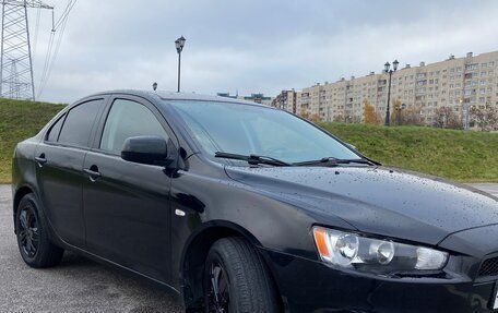 Mitsubishi Lancer IX, 2010 год, 415 000 рублей, 7 фотография