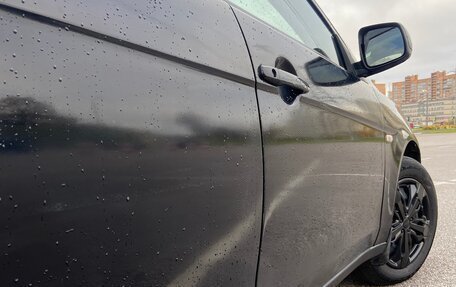 Mitsubishi Lancer IX, 2010 год, 415 000 рублей, 8 фотография