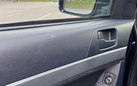 Mitsubishi Lancer IX, 2010 год, 415 000 рублей, 10 фотография