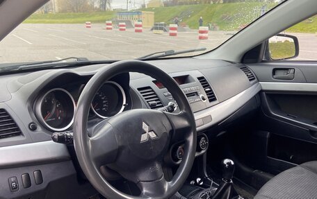 Mitsubishi Lancer IX, 2010 год, 415 000 рублей, 11 фотография