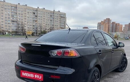Mitsubishi Lancer IX, 2010 год, 415 000 рублей, 6 фотография