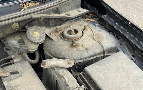 Mitsubishi Lancer IX, 2010 год, 415 000 рублей, 14 фотография