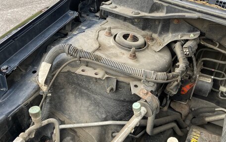 Mitsubishi Lancer IX, 2010 год, 415 000 рублей, 15 фотография