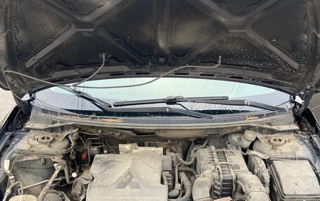 Mitsubishi Lancer IX, 2010 год, 415 000 рублей, 13 фотография