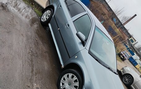 Skoda Octavia IV, 2005 год, 220 000 рублей, 1 фотография