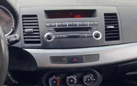 Mitsubishi Lancer IX, 2010 год, 415 000 рублей, 12 фотография