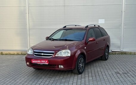 Chevrolet Lacetti, 2008 год, 395 000 рублей, 1 фотография