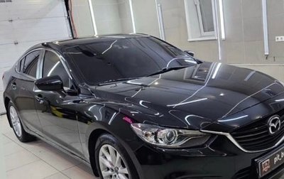 Mazda 6, 2013 год, 1 750 000 рублей, 1 фотография