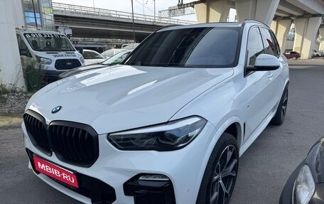 BMW X5, 2020 год, 6 800 000 рублей, 1 фотография