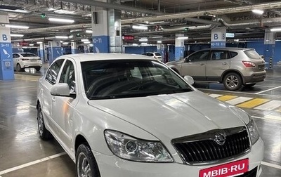 Skoda Octavia, 2012 год, 620 000 рублей, 1 фотография