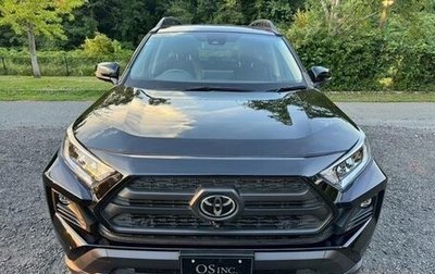 Toyota RAV4, 2022 год, 2 650 000 рублей, 1 фотография