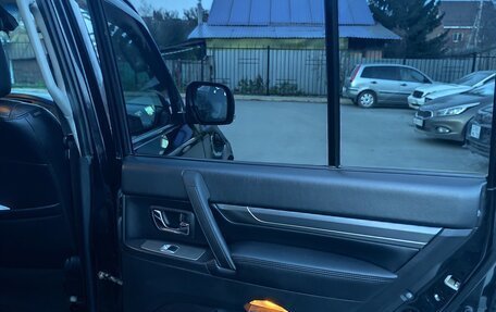 Mitsubishi Pajero IV, 2010 год, 1 800 000 рублей, 9 фотография