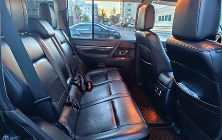 Mitsubishi Pajero IV, 2010 год, 1 800 000 рублей, 8 фотография