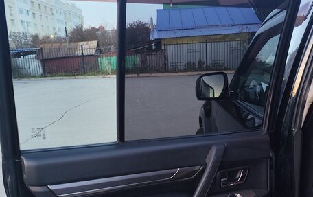 Mitsubishi Pajero IV, 2010 год, 1 800 000 рублей, 11 фотография