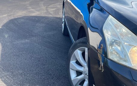 Nissan Teana, 2010 год, 1 000 000 рублей, 3 фотография