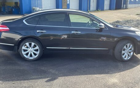 Nissan Teana, 2010 год, 1 000 000 рублей, 2 фотография