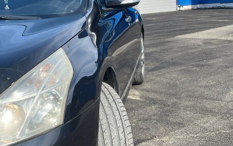 Nissan Teana, 2010 год, 1 000 000 рублей, 4 фотография