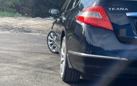 Nissan Teana, 2010 год, 1 000 000 рублей, 6 фотография