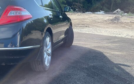 Nissan Teana, 2010 год, 1 000 000 рублей, 5 фотография