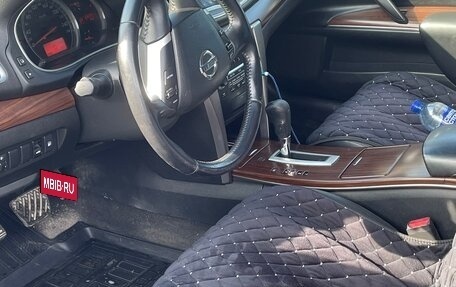 Nissan Teana, 2010 год, 1 000 000 рублей, 7 фотография