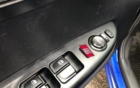 Hyundai i20 IB рестайлинг, 2010 год, 369 000 рублей, 9 фотография