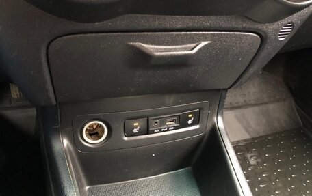 Hyundai i20 IB рестайлинг, 2010 год, 369 000 рублей, 12 фотография