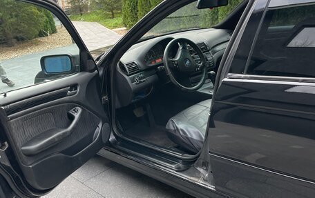 BMW 3 серия, 1999 год, 400 000 рублей, 4 фотография