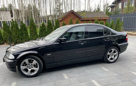 BMW 3 серия, 1999 год, 400 000 рублей, 3 фотография