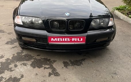 BMW 3 серия, 1999 год, 400 000 рублей, 6 фотография