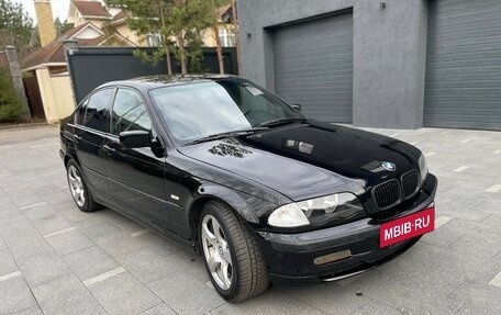 BMW 3 серия, 1999 год, 400 000 рублей, 7 фотография
