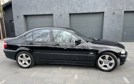 BMW 3 серия, 1999 год, 400 000 рублей, 8 фотография