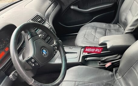 BMW 3 серия, 1999 год, 400 000 рублей, 5 фотография