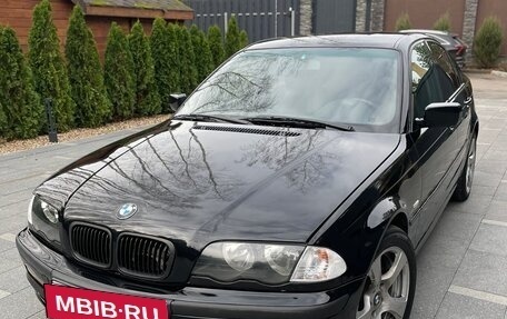 BMW 3 серия, 1999 год, 400 000 рублей, 2 фотография