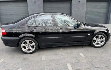 BMW 3 серия, 1999 год, 400 000 рублей, 9 фотография