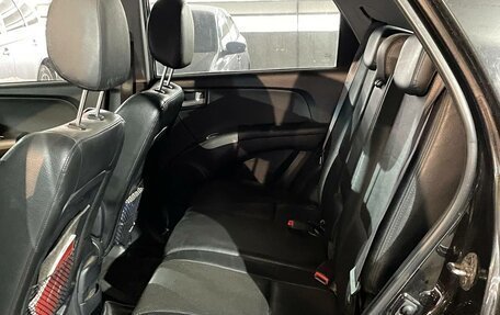 KIA Sportage II, 2007 год, 729 000 рублей, 10 фотография