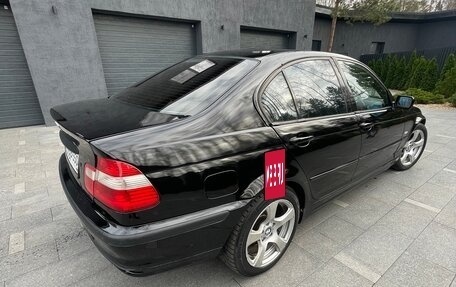 BMW 3 серия, 1999 год, 400 000 рублей, 10 фотография