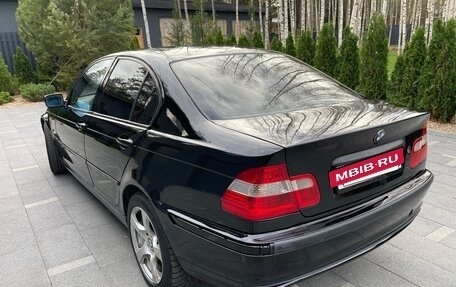 BMW 3 серия, 1999 год, 400 000 рублей, 12 фотография