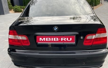 BMW 3 серия, 1999 год, 400 000 рублей, 11 фотография