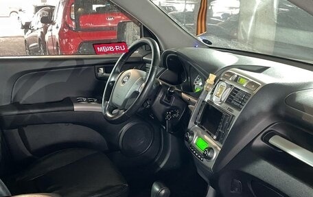 KIA Sportage II, 2007 год, 729 000 рублей, 12 фотография
