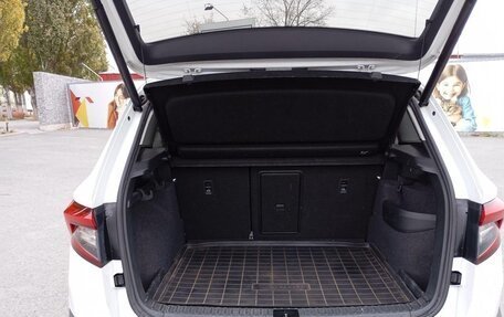 Skoda Karoq I, 2021 год, 2 410 000 рублей, 16 фотография